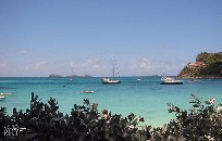 St Martin e Saint Barth