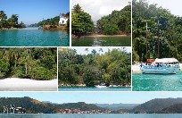 Brasile - Angra dos Reis