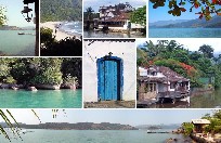 Brasile - Angra dos Reis