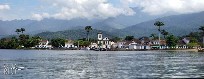 Brasile - Angra dos Reis