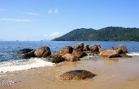 Brasile - Angra dos Reis