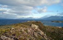 Capo Horn - Ushuaia