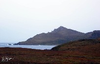 Capo Horn - Ushuaia