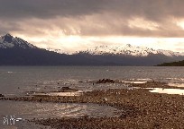 Capo Horn - Ushuaia