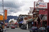 Capo Horn - Ushuaia