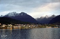 Capo Horn - Ushuaia