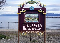 Capo Horn - Ushuaia