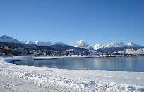 Capo Horn - Ushuaia