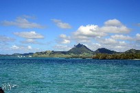 Mauritius