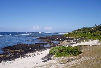 Mauritius