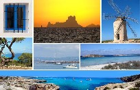 Baleari - Ibiza