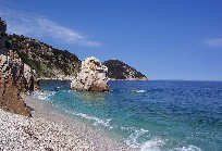 Arcipelago Toscano,  Elba