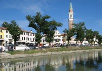 Venezia e Laguna