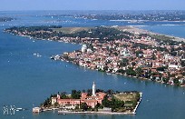 Venezia e Laguna