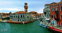 Venezia e Laguna