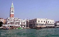 Venezia e Laguna