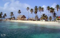 Panama - San Blas