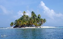 Panama - San Blas