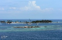 Panama - San Blas