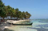 Panama - San Blas