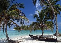 Panama - San Blas