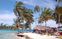 Panama - San Blas