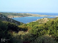 Gargano - Salento