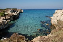 Gargano - Salento