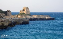 Gargano - Salento