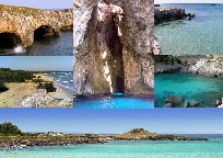 Gargano - Salento