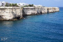 Gargano - Salento