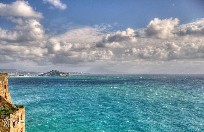Capri e Ischia