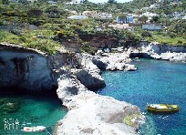 Ponza e Isole Pontine