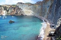 Ponza e Isole Pontine