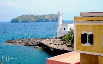 Ponza e Isole Pontine