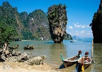 Thailandia - Phuket