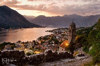 Montenegro - Kotor