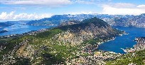 Montenegro - Kotor