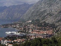 Montenegro - Kotor