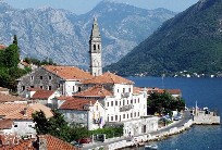 Montenegro - Kotor