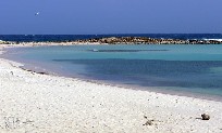 Aruba, Curacao, Bonaire