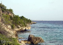 Aruba, Curacao, Bonaire
