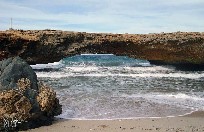 Aruba, Curacao, Bonaire