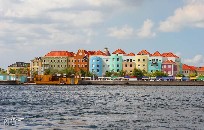 Aruba, Curacao, Bonaire