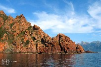 Corsica