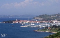 Slovenia - Izola