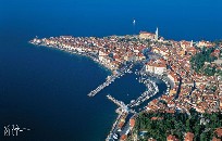 Slovenia - Izola