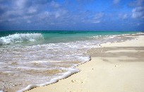 Cuba - Cayo Largo