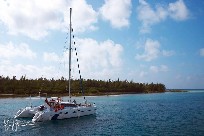 Cuba - Cayo Largo