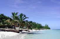 Cuba - Cayo Largo